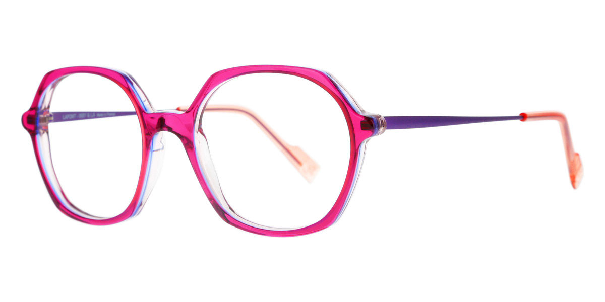 Color: Pink (7157E) - LaFont LAFPOP7157E50