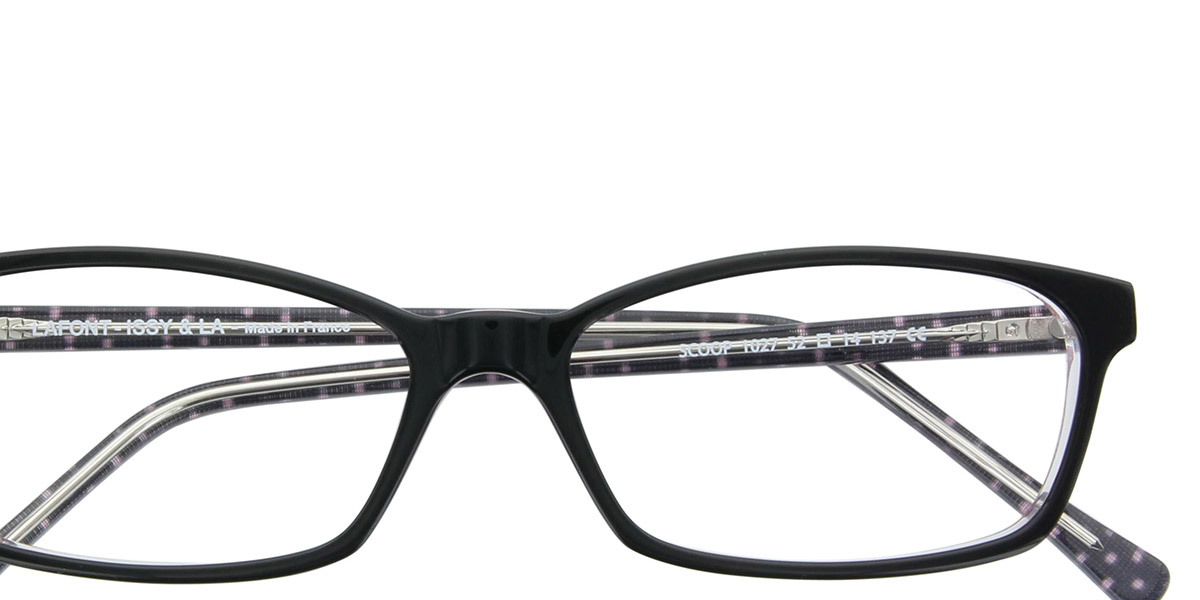 Color: Black (1027) - LaFont LAFSCOOP102752