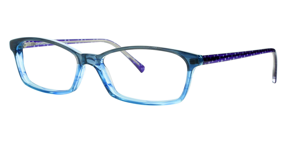 Color: Blue (3060) - LaFont LAFSCOOP306052