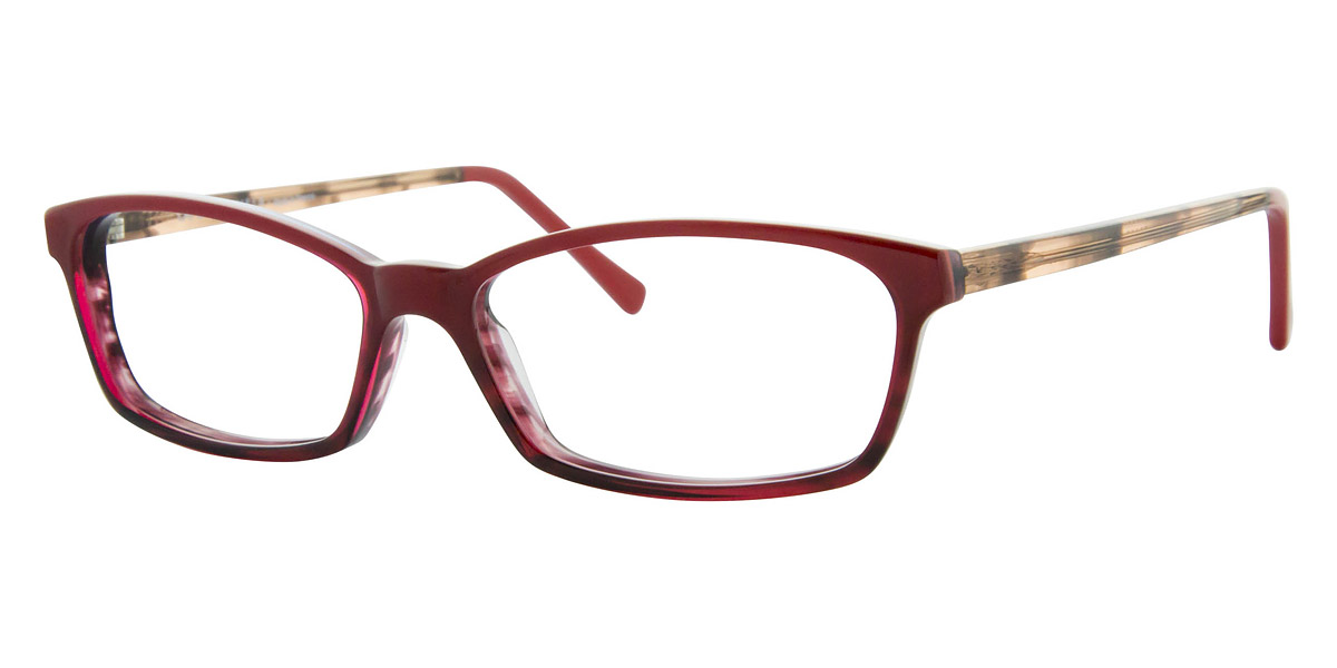 Color: Red (6046) - LaFont LAFSCOOP604652