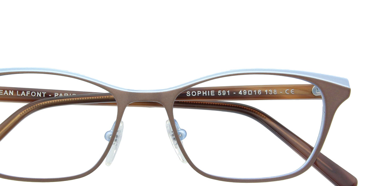 LaFont™ - Sophie