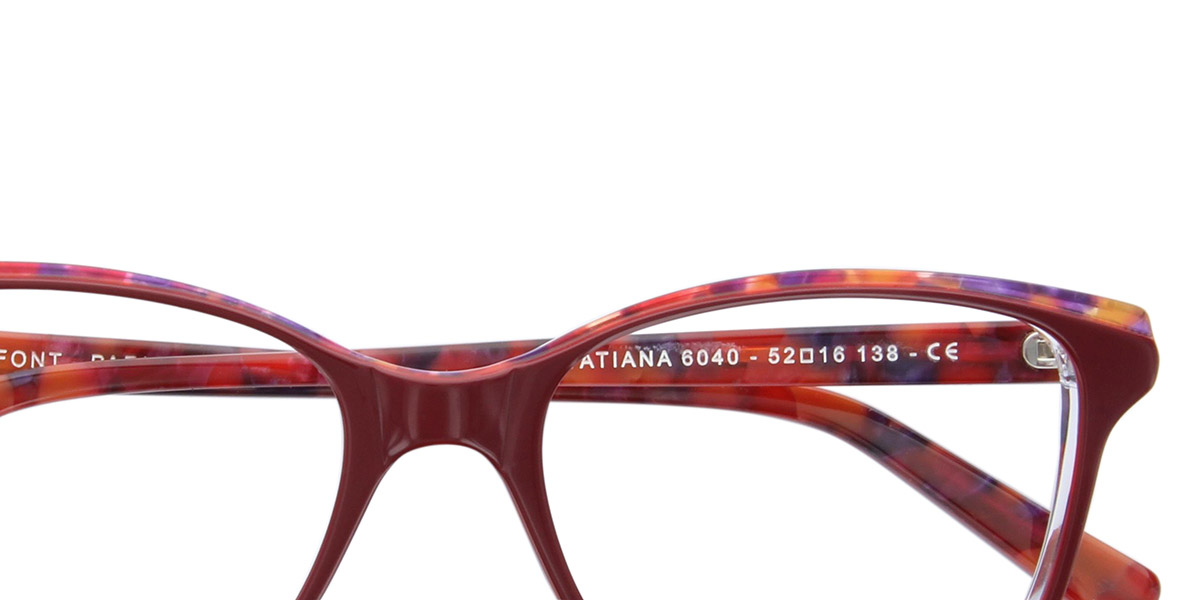 LaFont™ - Tatiana