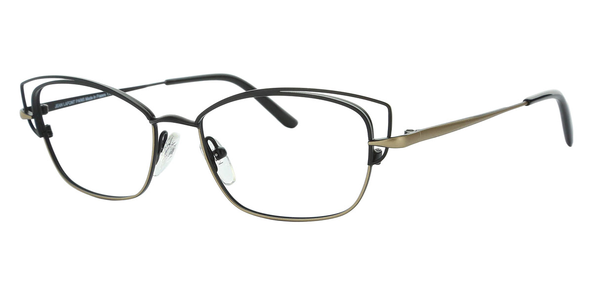 Color: Black (181) - LaFont LAFTRIANON18150