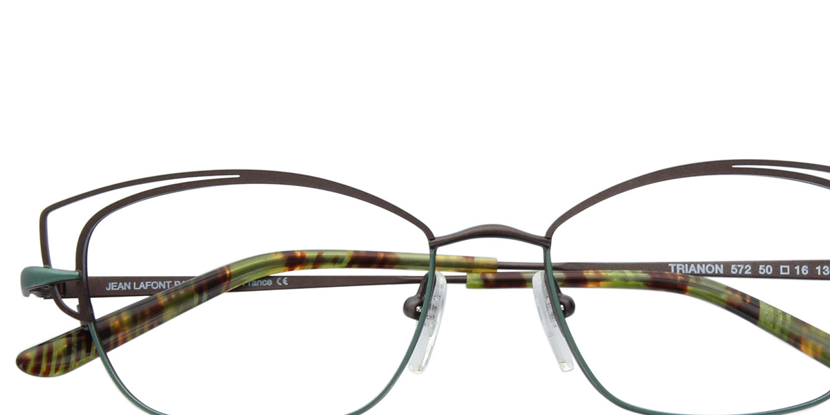 Color: Brown (572) - LaFont LAFTRIANON57250