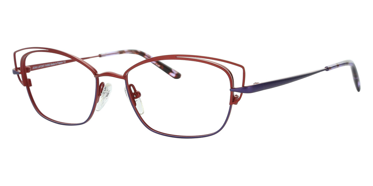 Color: Red (6051) - LaFont LAFTRIANON605150