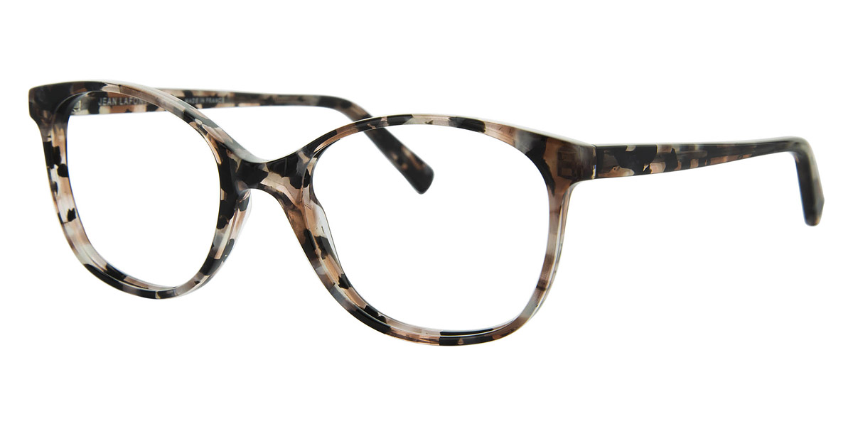 LaFont™ Valentine 1023 51 Tortoiseshell Eyeglasses