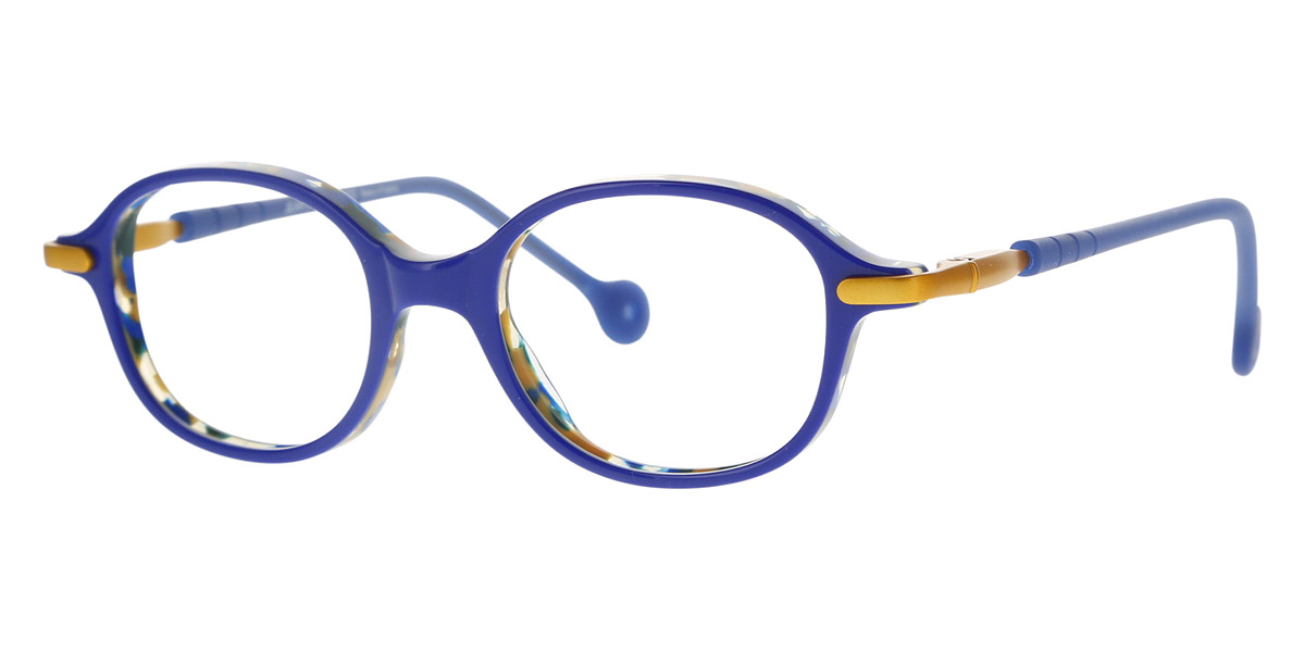 Color: Blue (3204) - LaFont LAFVICTOR320443