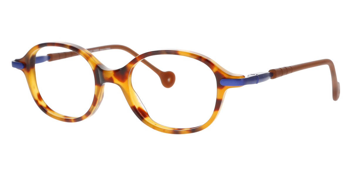 Color: Tortoiseshell (5156E) - LaFont LAFVICTOR5156E43