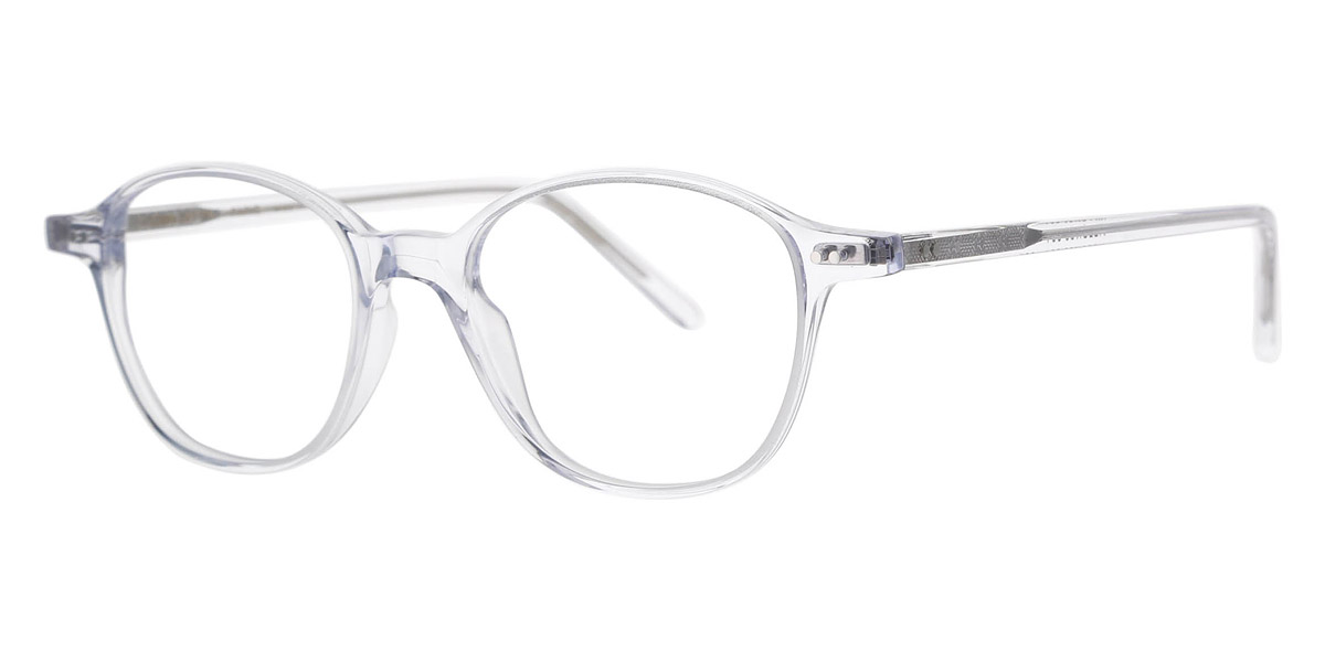 Color: Crystal (001) - LaFont LAFVILLON00150