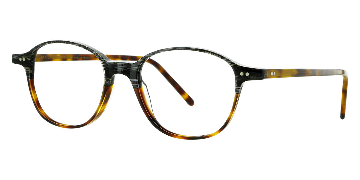 Color: Tortoiseshell (1077) - LaFont LAFVILLON107750