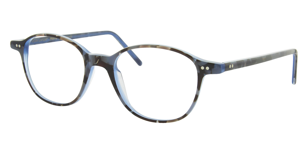 Color: Blue (3070) - LaFont LAFVILLON307048