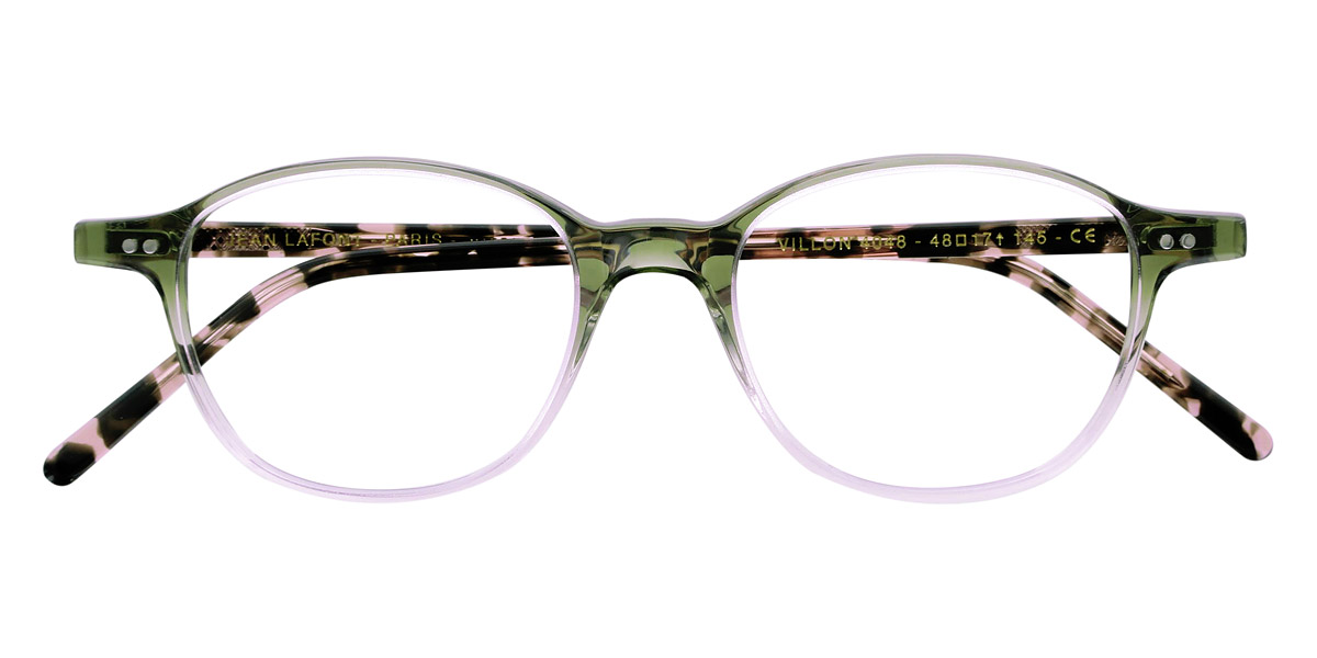 LaFont™ - Villon