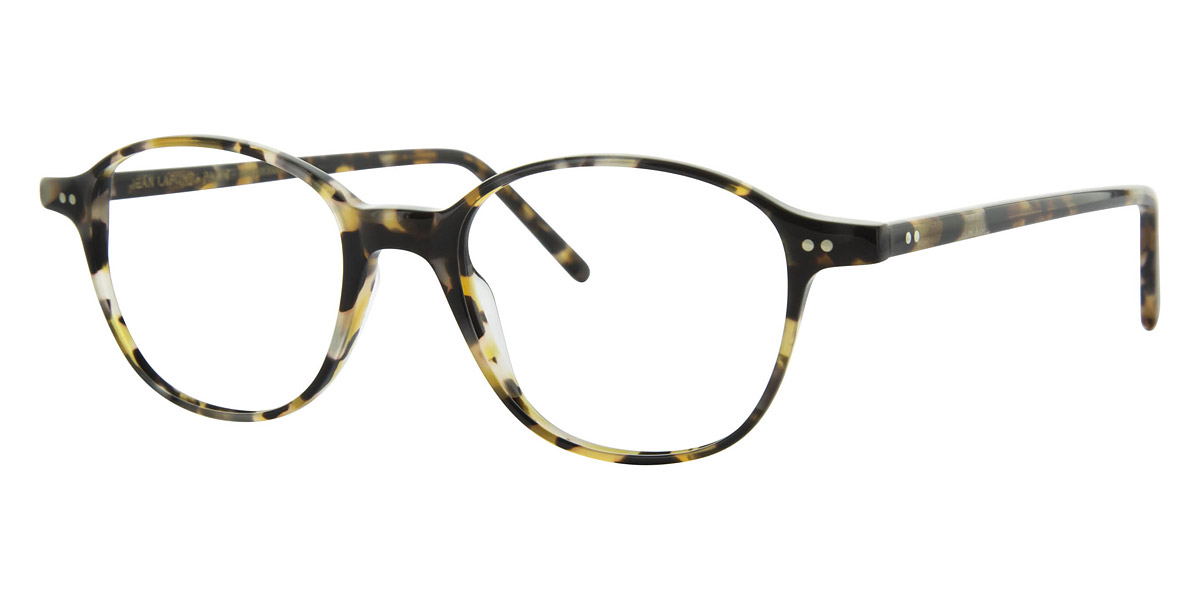 Color: Tortoiseshell (5080) - LaFont LAFVILLON508048