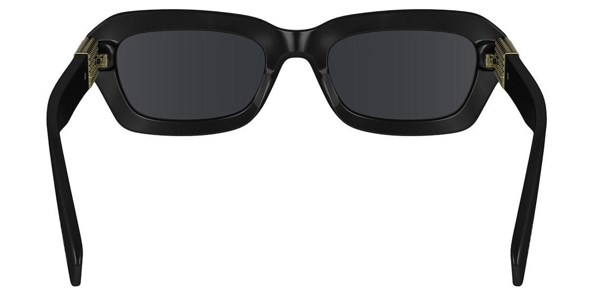 Color: Black (001) - Lanvin LNVLNV667S00152