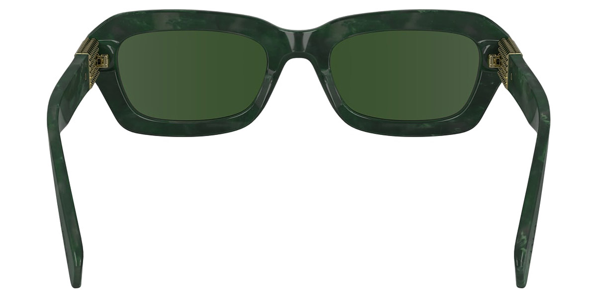 Color: Jade Green (334) - Lanvin LNVLNV667S33452