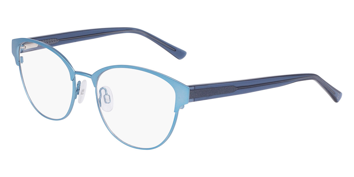 Lenton and Rusby™ LR5023 Cat-Eye Eyeglasses | EyeOns.com