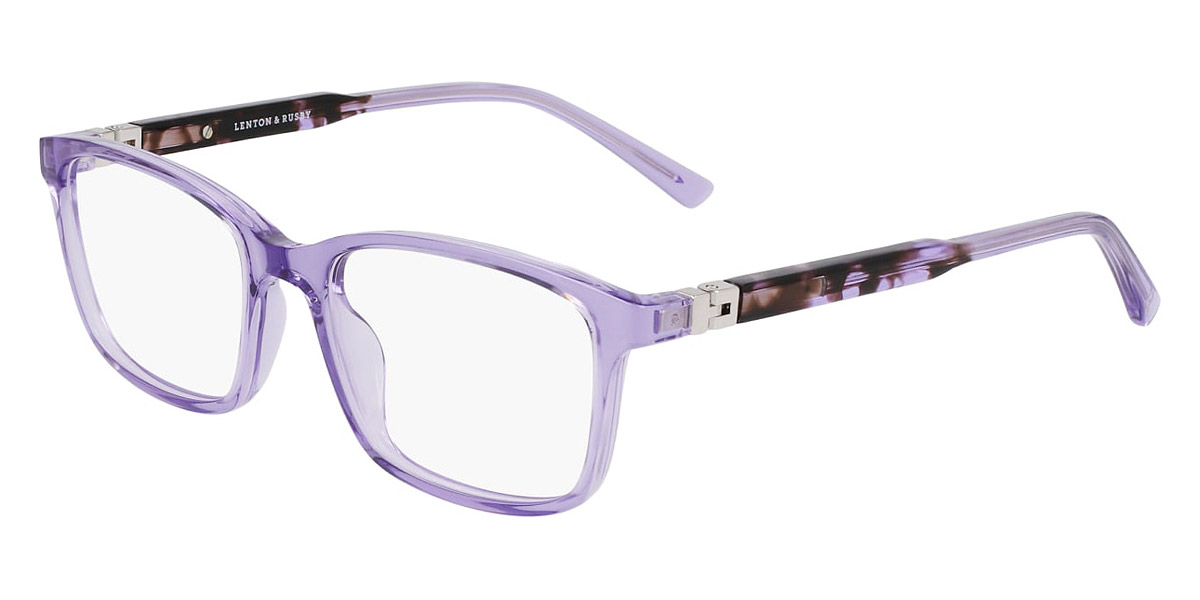 Color: Lilac Crystal (532) - Lenton and Rusby LRBLRK350353246