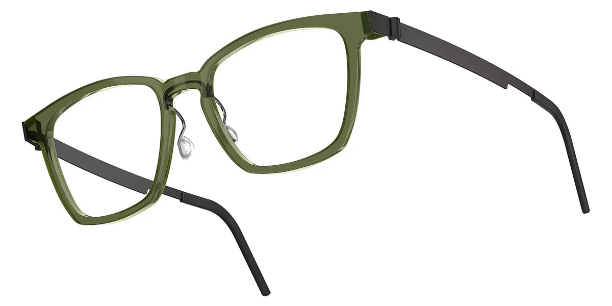 Lindberg™ - 1048 Acetanium