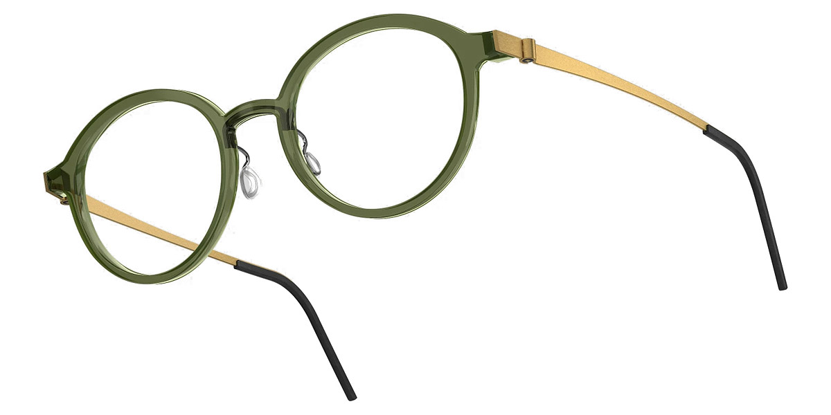 Lindberg™ - 1177 Acetanium