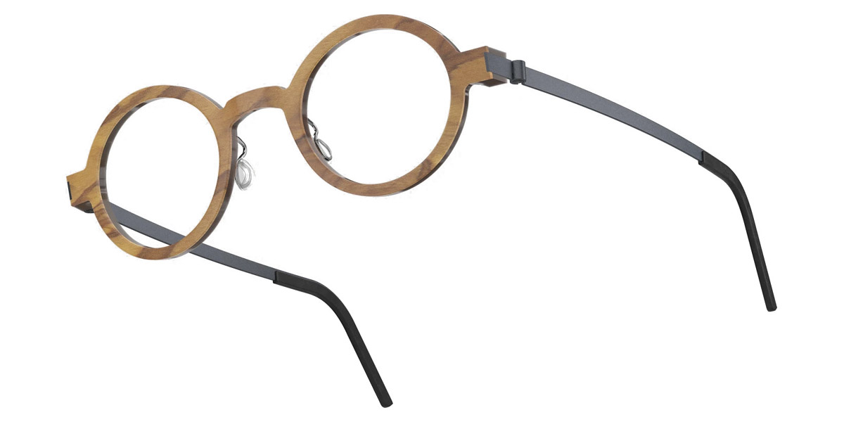 Lindberg™ - 1810 Træ+Buffalo Titanium