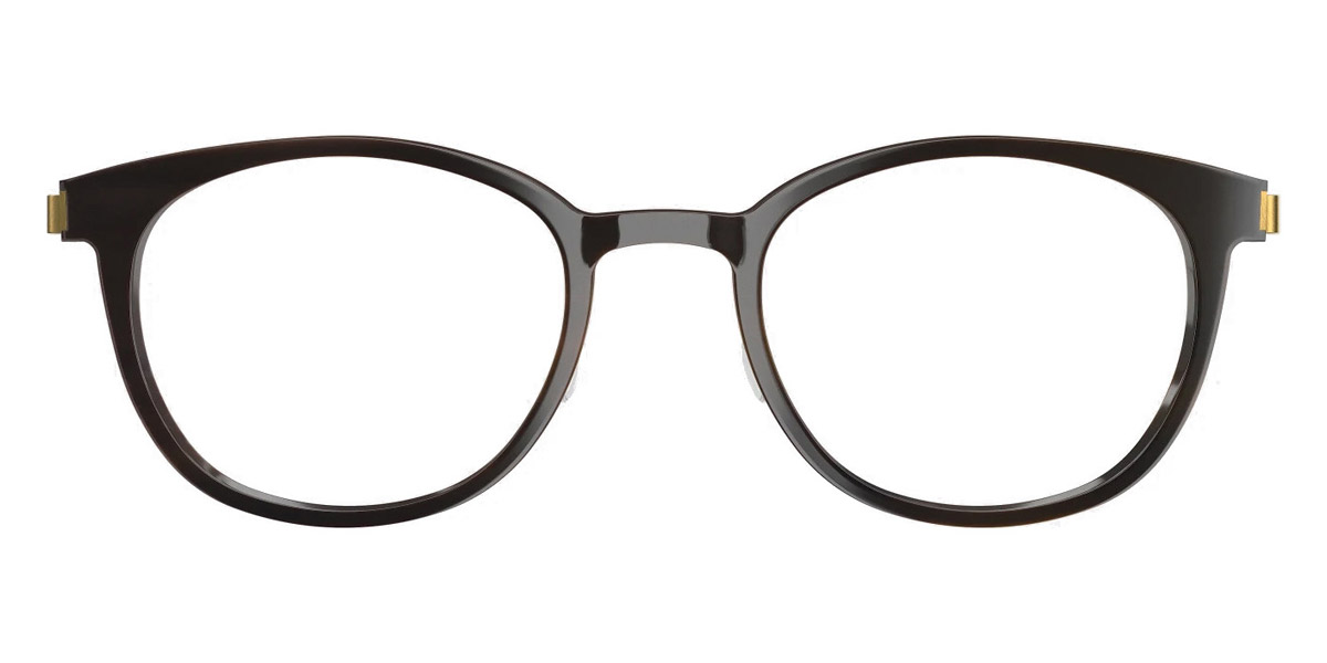 Lindberg™ - 1818 Træ+Buffalo Titanium