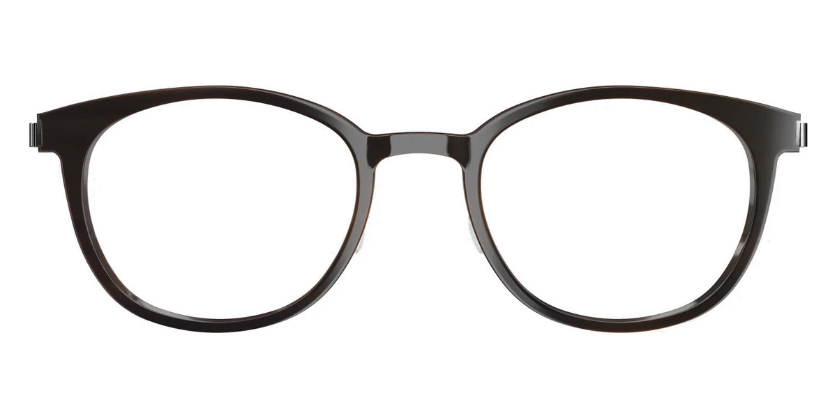 Lindberg™ - 1818 Træ+Buffalo Titanium