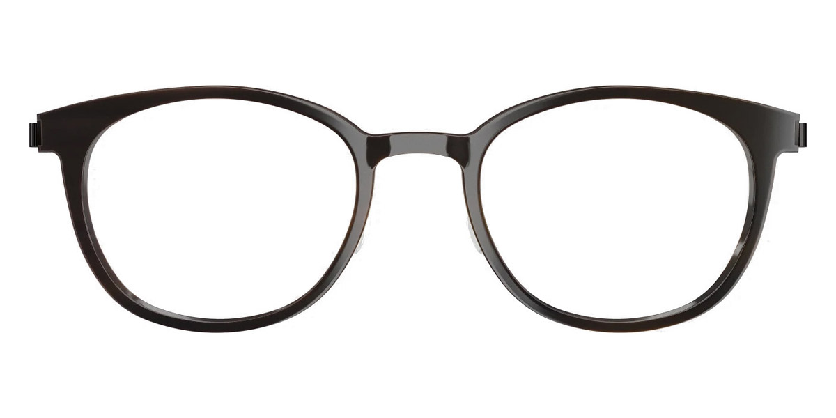 Lindberg™ - 1818 Træ+Buffalo Titanium