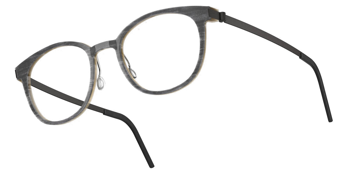 Color: Shadow/Light Brown U9 SL48 Light Green- Lindberg Buffalo Titanium LND1818HTE26U952