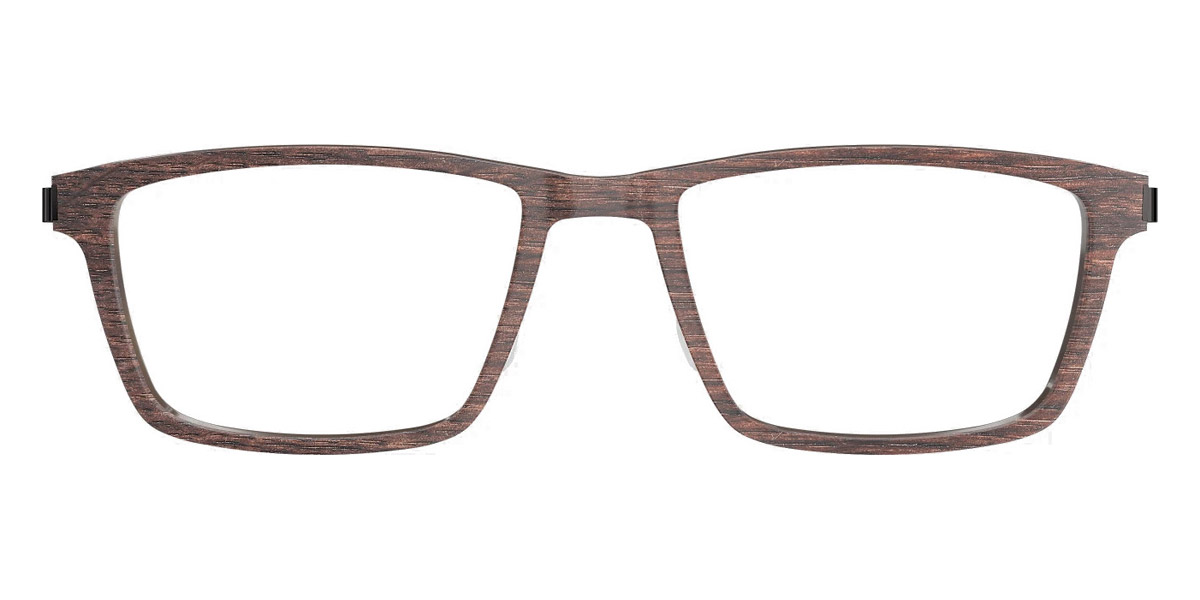 Lindberg™ - 1819 Træ+Buffalo Titanium