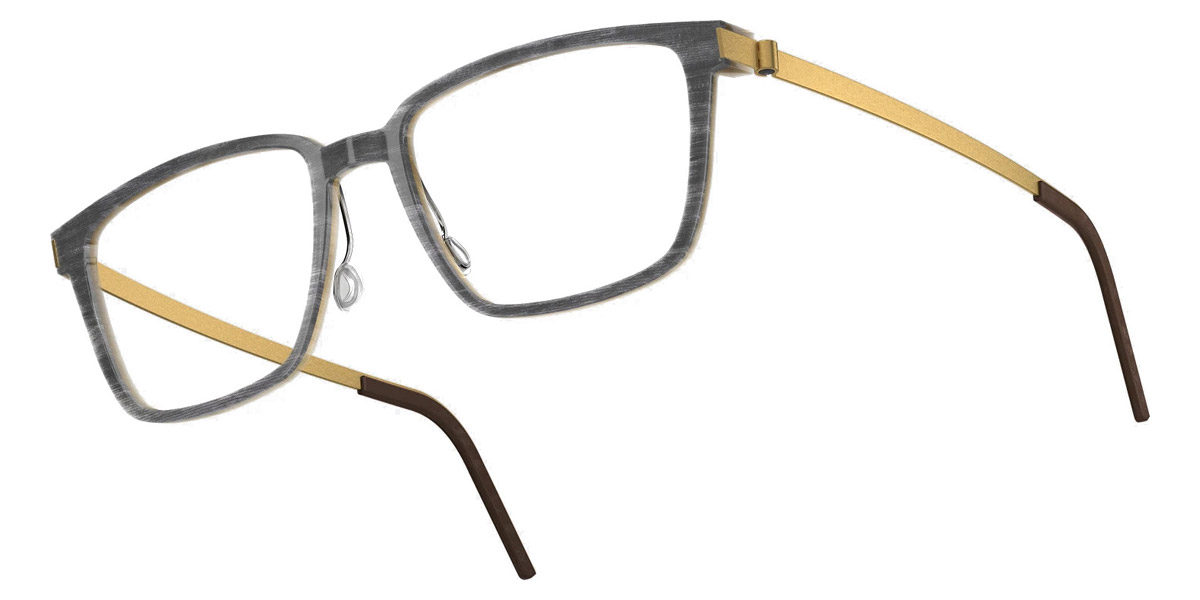 Color: Shadow/Light Brown GT SL85 Green- Lindberg Buffalo Titanium LND1821HTE26GT54