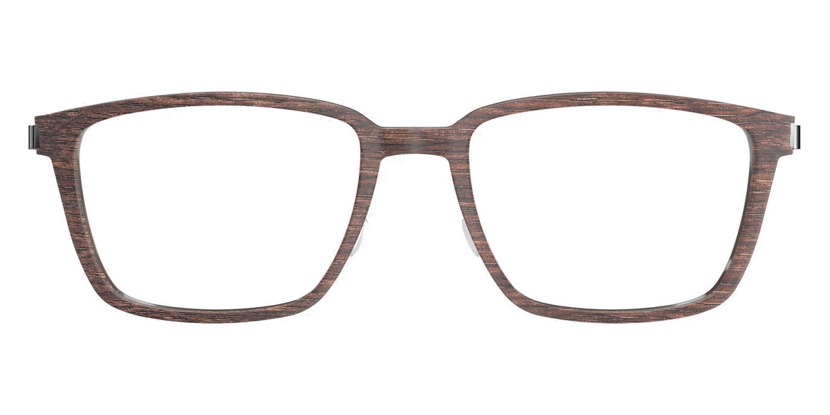 Lindberg™ - 1821 Træ+Buffalo Titanium