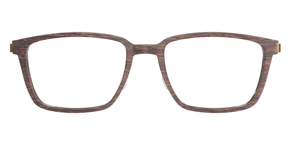 Lindberg™ - 1821 Træ+Buffalo Titanium