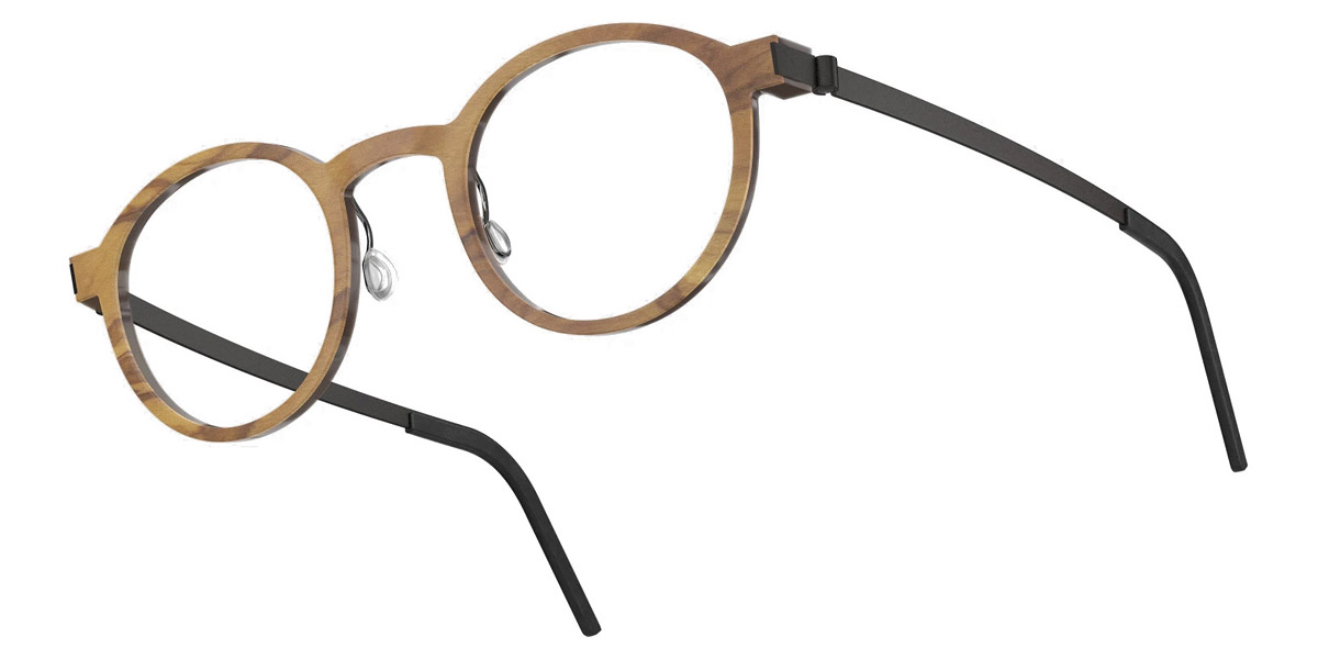 Color: Olive/Medium Brown U9 SL102 Graygreen- Lindberg Buffalo Titanium LND1823WE17U947