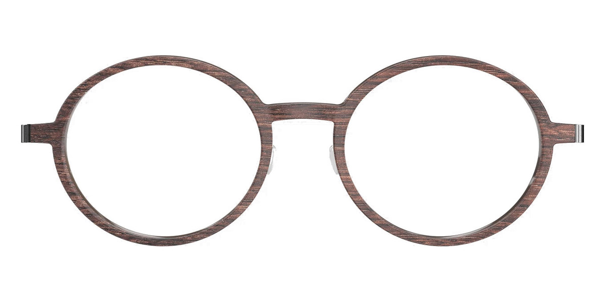 Lindberg™ - 1827 Træ+Buffalo Titanium