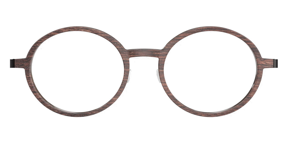 Lindberg™ - 1827 Træ+Buffalo Titanium