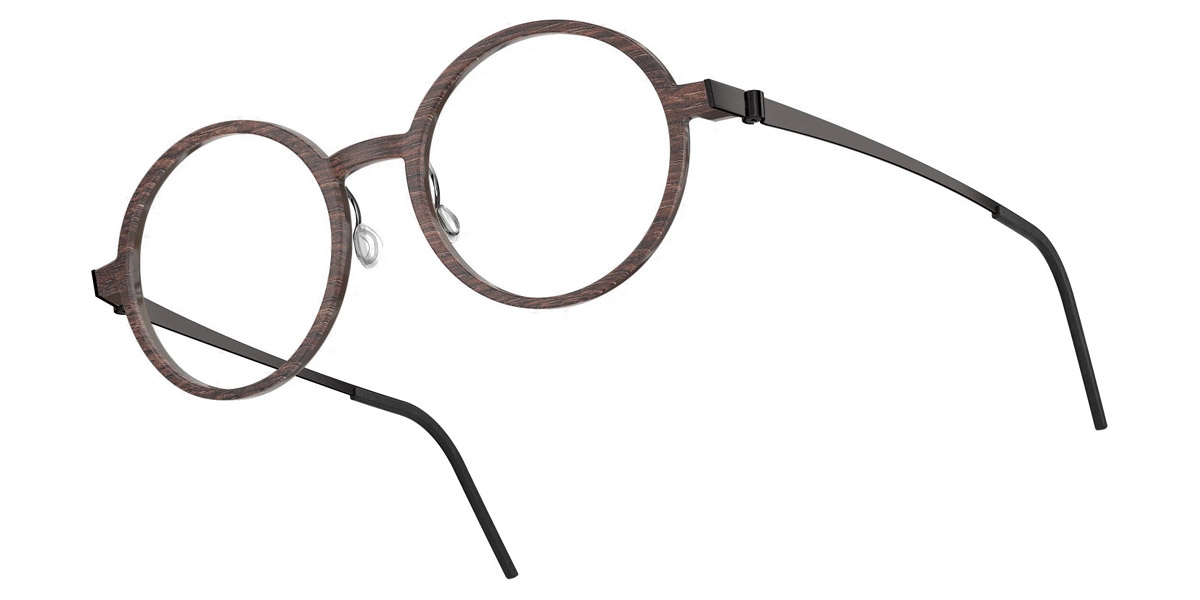 Lindberg™ - 1827 Træ+Buffalo Titanium