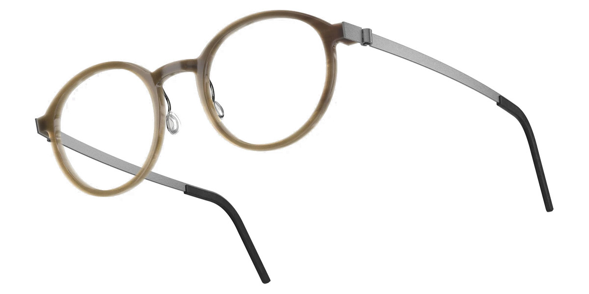 Lindberg™ - 1828 Træ+Buffalo Titanium