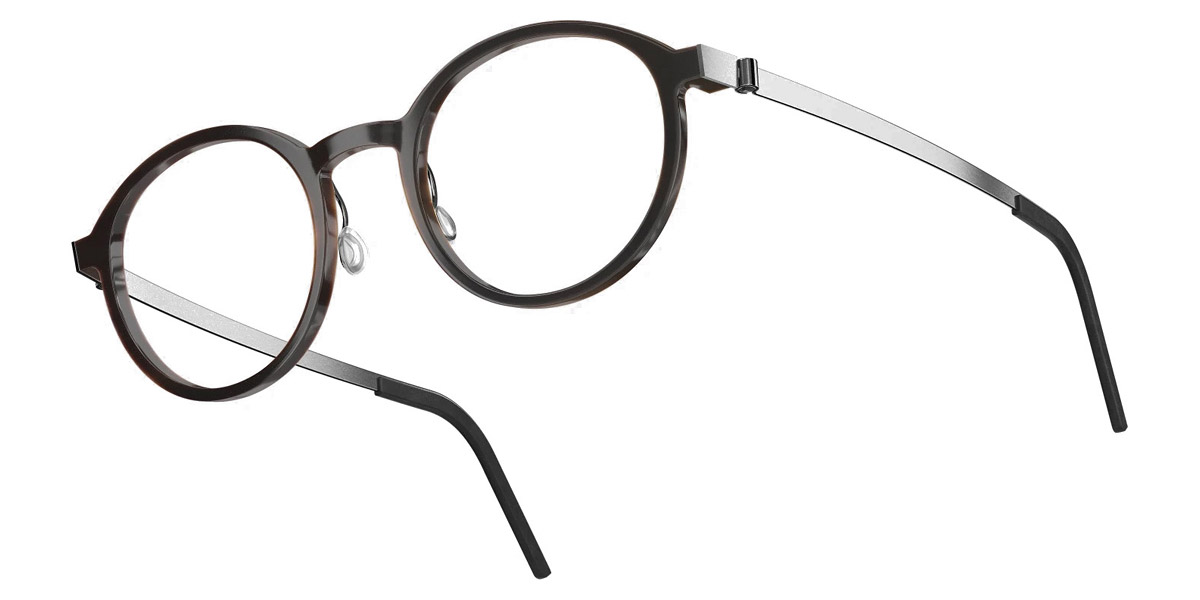 Lindberg™ - 1828 Træ+Buffalo Titanium