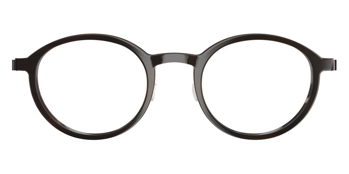 Lindberg™ - 1828 Træ+Buffalo Titanium