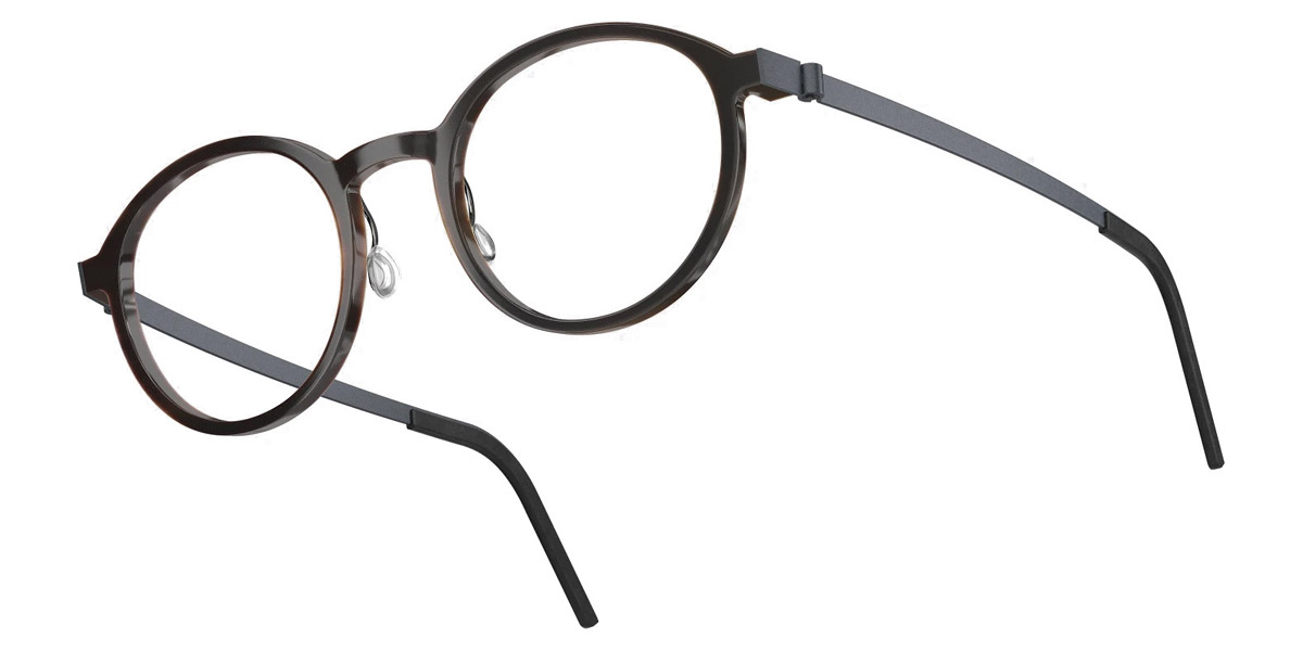 Lindberg™ - 1828 Træ+Buffalo Titanium