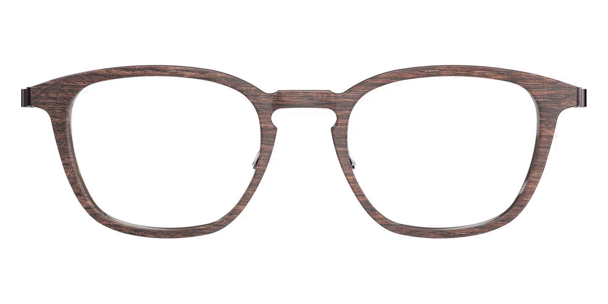 Lindberg™ - 1843 Træ+Buffalo Titanium