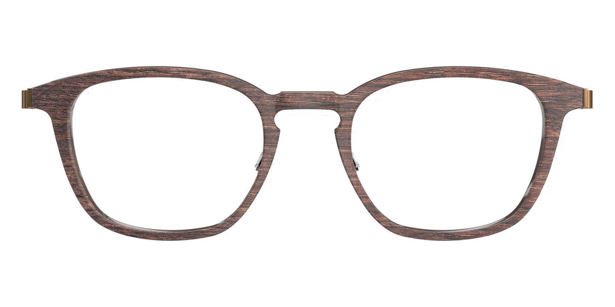 Lindberg™ - 1843 Træ+Buffalo Titanium