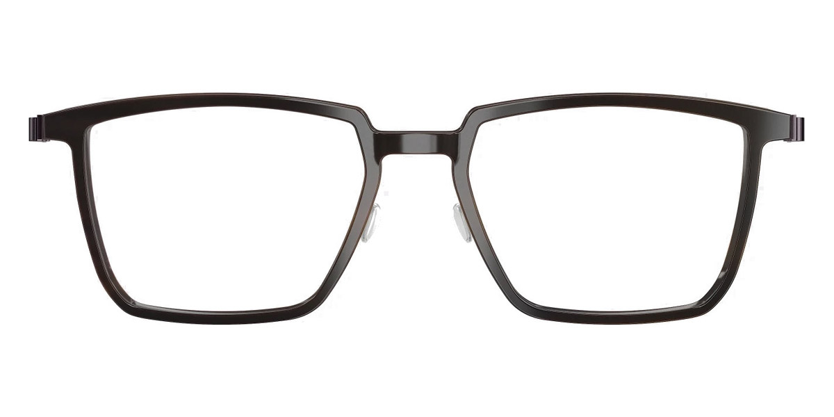 Lindberg™ - 1844 Træ+Buffalo Titanium