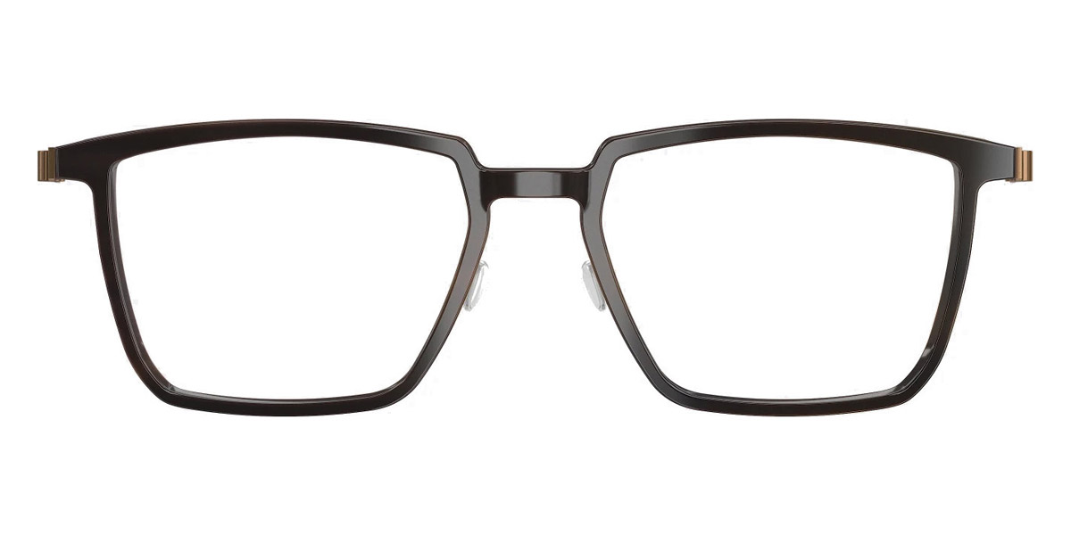 Lindberg™ - 1844 Træ+Buffalo Titanium