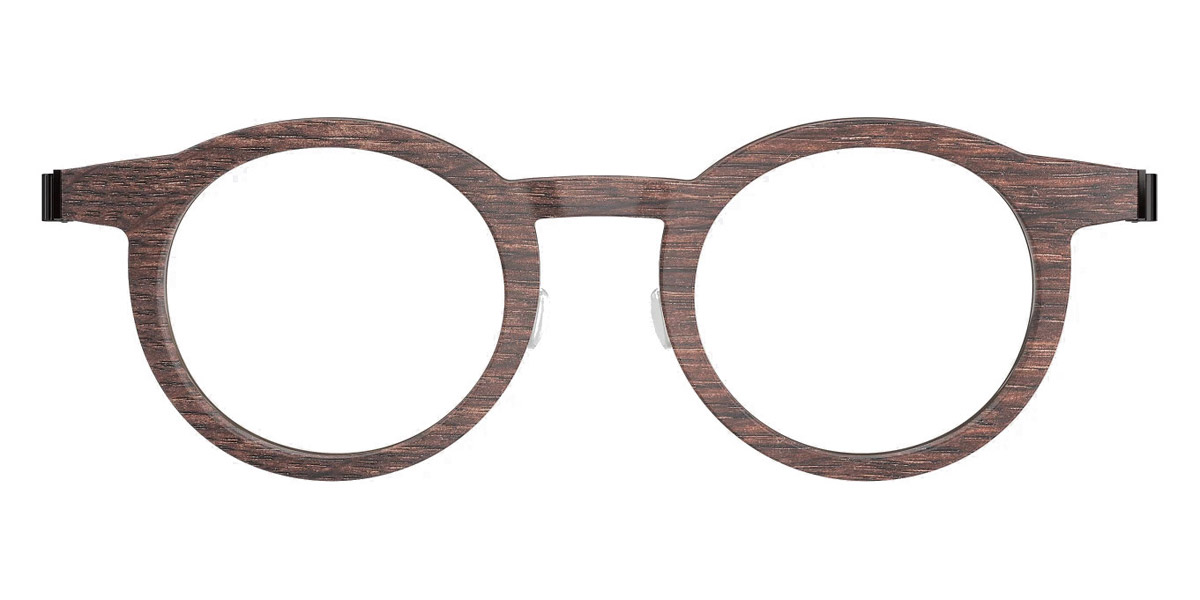 Lindberg™ - 1846 Træ+Buffalo Titanium