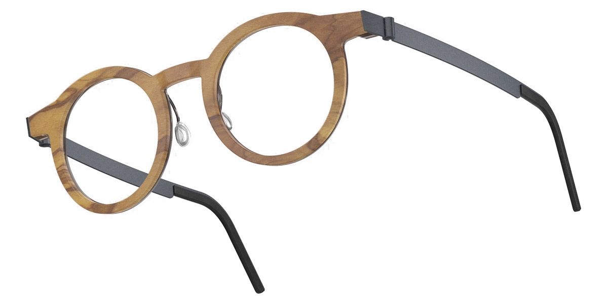 Lindberg™ - 1846 Træ+Buffalo Titanium