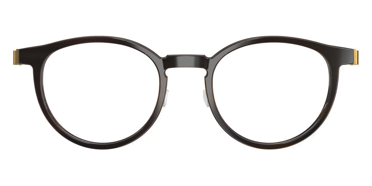 Lindberg™ - 1849 Træ+Buffalo Titanium