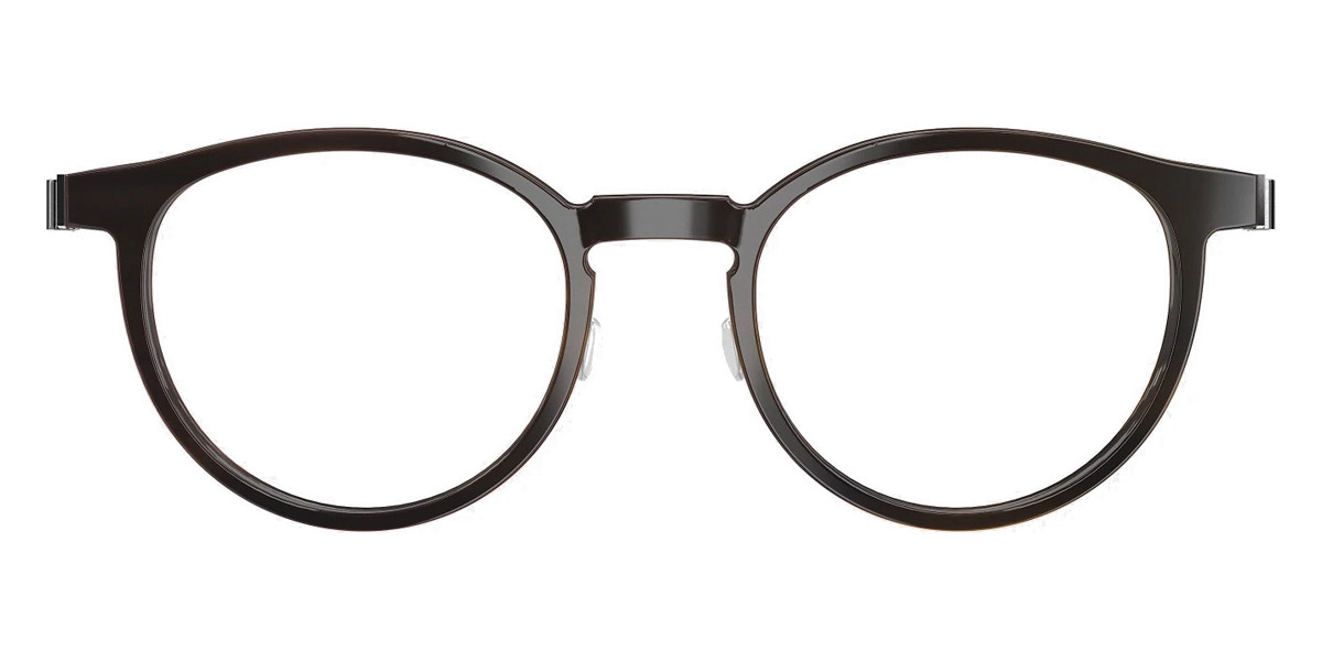 Lindberg™ - 1849 Træ+Buffalo Titanium