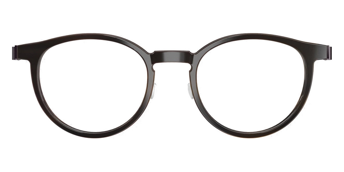 Lindberg™ - 1849 Træ+Buffalo Titanium