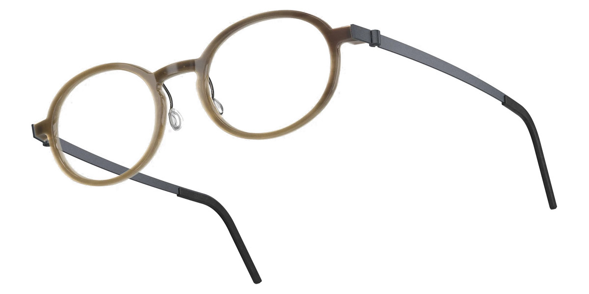 Color: Light Brown U16 SL104 Brown- Lindberg Buffalo Titanium LND1850H16U1650